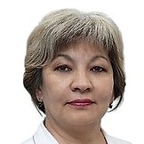 Хамидулина Галия Ахмедовна