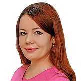 Тонеева Марина Александровна