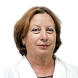 Баканова Надежда Витальевна