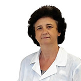 Логинова Елена Ивановна