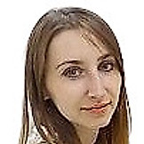 Манахова Юлия Вячеславовна