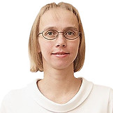 Бухараева Анна Ивановна