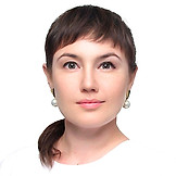 Четина Полина Михайловна