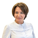 Новикова Наталья Петровна