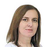 Бельская Вера Евгеньевна