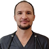 Салмин Андрей Сергеевич