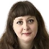 Плисс Юлиана Константиновна