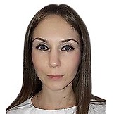 Вишневская Дарья Олеговна