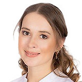 Валеева (Ялынич) Елена Евгеньевна