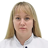 Майорова Наталья Владимировна