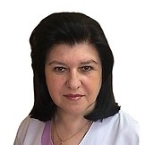 Гаврилина Инесса Владимировна