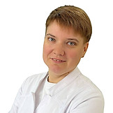 Шулькина Екатерина Андреевна