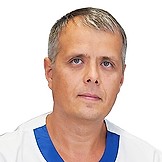 Айнетдинов Ринат Расихович