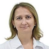 Канаева Юлия Ирековна