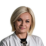 Медведева Татьяна Александровна