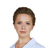 Трошенькина Ольга Владимировна