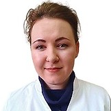 Гноевых Елена Витальевна