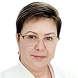 Пономарева Ольга Владимировна