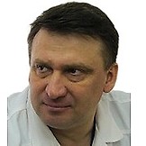 Лисин Валерий Константинович