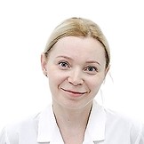 Преображенская Евгения Сергеевна