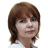 Павлова Виктория Александровна
