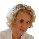 Авдеенко Марина Васильевна