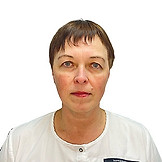 Бабушкина Наталья Юрьевна
