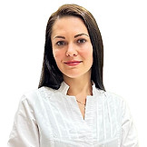 Ларина Луиза Дамировна