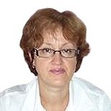 Грамяк Марина Николаевна