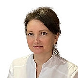 Зубарева Ольга Викторовна
