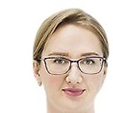 Власова Мария Олеговна