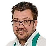 Сибаев Дмитрий Камильевич