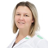 Токарь Елена Евгеньевна