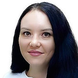 Савдикарова Ляйсан Илгисовна