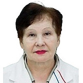 Шубина Раиса Федоровна