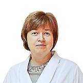 Виноградова Ирина Борисовна