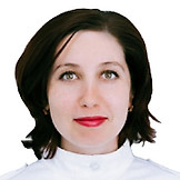 Логунова Наталья Александровна