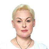 Бухарова Елена Геннадьевна