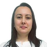 Долгова Светлана Александровна