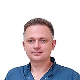 Горшков Антон Сергеевич