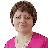 Завьялова Екатерина Ивановна