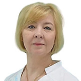 Чернева Наталья Алексеевна