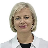 Кичаева Марина Викторовна