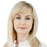 Кузьмина Елена Ивановна