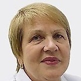 Нагаева Галина Николаевна