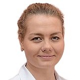 Пугачева Юлия Константиновна