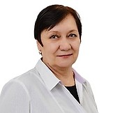Вознесенская Надежда Вадимовна