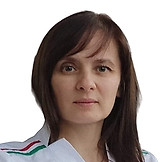 Азизова Римма Рушановна