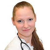 Назарова Екатерина Андреевна