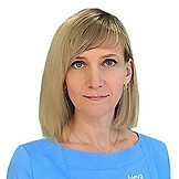 Гвоздкова Наталья Юрьевна